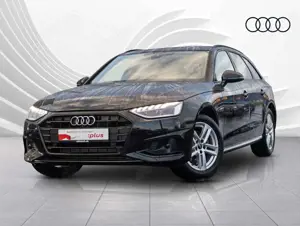 Audi A4 advanced 35TFSI Stronic Navi Pano LED A Bild 2