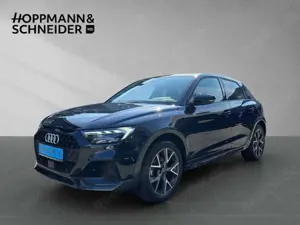 Audi A1 30 TFSI-S Tronic NAVI-LED-SONOS-OP