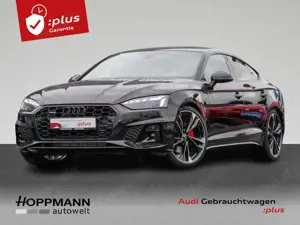 Audi A5 40 TFSI quattro S line Matrix-LED V