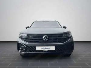 Volkswagen Touareg R-Line 3.0 l V6 TDI 4MOTION / LED / Clim Bild 5