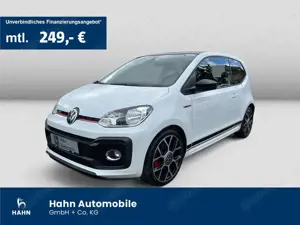 Volkswagen up! GTI 1.0TSI LM CAM Sitzhzg Klima Tempomat