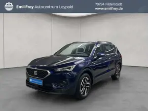 SEAT Tarraco 2.0 TDI 7 Sitze AHK Pano Navi