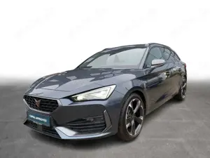 CUPRA Leon Bild 2