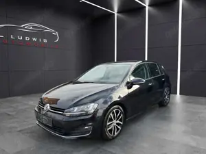 Volkswagen Golf VII Lim. Highline BMT / DSG /AUTOMATIK