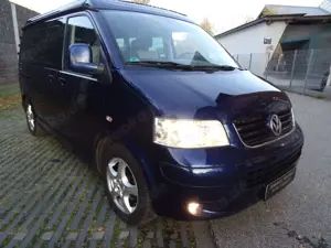 Volkswagen T5 California
