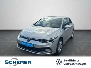Volkswagen Golf VIII Life 1.5 TSI NAVI LED-PLUS TRAVEL ASSI