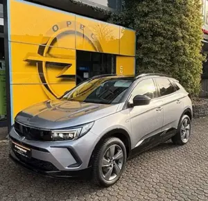 Opel Grandland GS Automatik