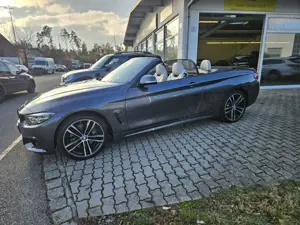 BMW 435 435 d xDrive M Sport