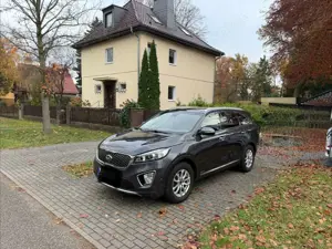 Kia Sorento Platinum Edition 4WD