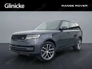 Land Rover Range Rover Plug-in-Hybrid P550e HSE Hot-Stone M