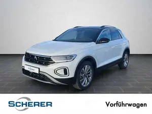 Volkswagen T-Roc T-Roc 2.0 TDI *Goal* DSG AHK SHZ R-Kamera
