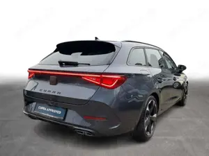 CUPRA Leon Bild 5