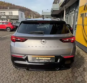 Opel Grandland GS Automatik Bild 3