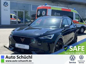 CUPRA Formentor 1.4 TSI DSG eHybrid 19"-KUPFER+PAKET-X Bild 1