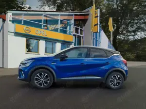 Renault Captur Bild 2