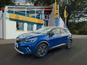 Renault Captur Bild 1