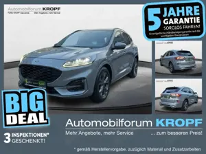 Ford Kuga ST-Line X AHK schwen.PANO LED ACC GJR