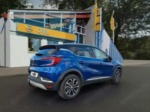 Renault Captur Bild 5