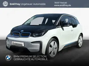 BMW i3 (120 Ah)