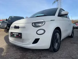 Fiat 500e Neuer 500e