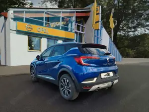 Renault Captur Bild 3