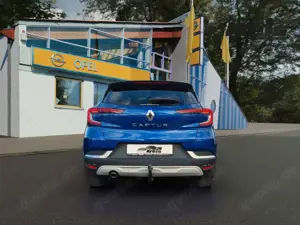 Renault Captur Bild 4