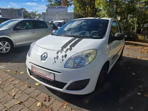 Renault Twingo Authentique Klima Servo Alwetter Radio