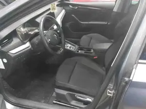 Skoda Octavia Bild 4