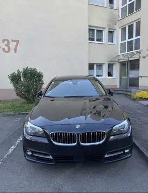 BMW 520 520 d