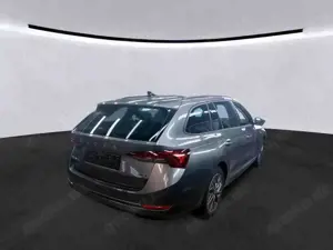Skoda Octavia Bild 3