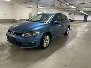 Volkswagen Golf VII Lim. Cup BMT