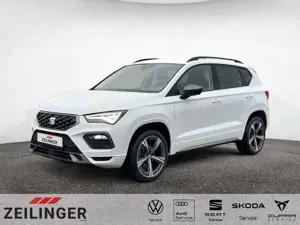 SEAT Ateca FR TSI DSG|5-J-GAR|AHK|elek.HKL|NAVI|ACC|