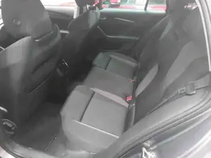 Skoda Octavia Bild 5