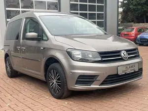 Volkswagen Caddy 1 Hand 7.Sitzer Sitzh. HU/AU Service neu