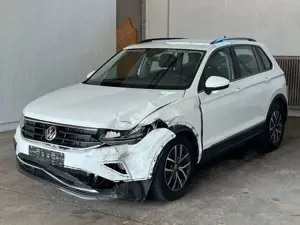 Volkswagen Tiguan |Life|ACC|3-Zonen|Massage|UNFALL Bild 3