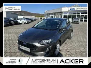 Ford Fiesta 1.0 CoolConnect 7J.Garantie RFK LED