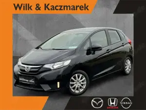 Honda Jazz 1.3 Comfort i-VTEC Navi DAB SHZ Spurhalteass. Fern