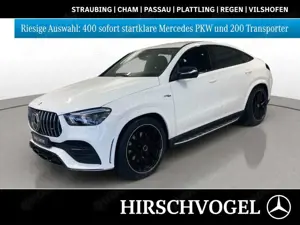 Mercedes-Benz GLE 400 d 4M AMG-Line+Night+AIRMATIC+AHK+DISTRON