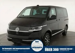Volkswagen T6.1 Multivan TDI DSG Cruise, 7-Sitzer, AHK, Navi, Kamera, Side,