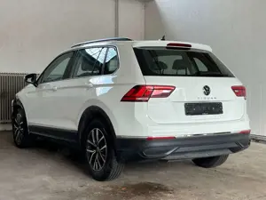 Volkswagen Tiguan |Life|ACC|3-Zonen|Massage|UNFALL Bild 4