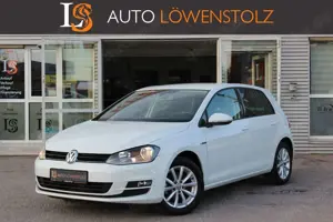 Volkswagen Golf 1.4 TSI VII Lounge BMT | Navi | AHK