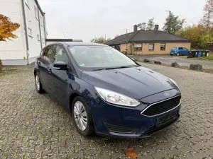 Ford Focus Zahnriemen neu