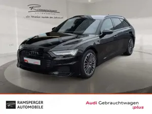 Audi A6 sport 55 TFSI e quat. Matrix ACC AHK