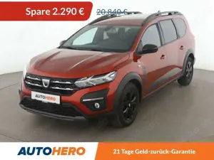 Dacia Jogger 1.0 TCe Extreme+*NAVI*TEMPO*CAM*PDC*KLIMA*