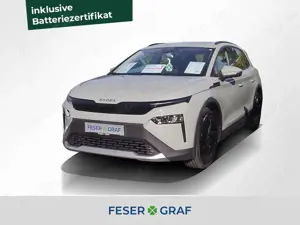 Skoda Elroq 50 Tour Design Selection Navi RüKa Sitzh.