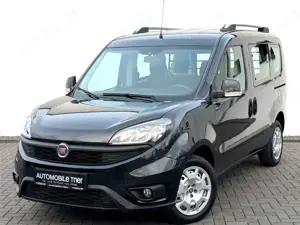 Fiat Doblo 1.4 / SERVICE / TÜV NEU / GARANTIE