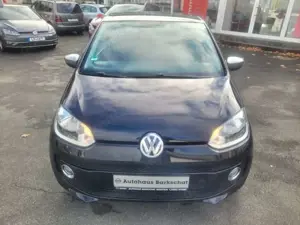 Volkswagen up! cheer up! Bild 3
