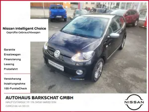 Volkswagen up! cheer up! Bild 1