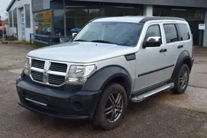 Dodge Nitro SE *ANHÄNGERKUPPLUNG*