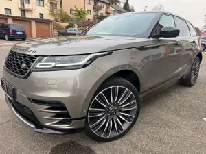 Land Rover Range Rover Velar R-Dynamic SE PANO ACC 22ZOLL VOLLAUSSTATTUNG!!!